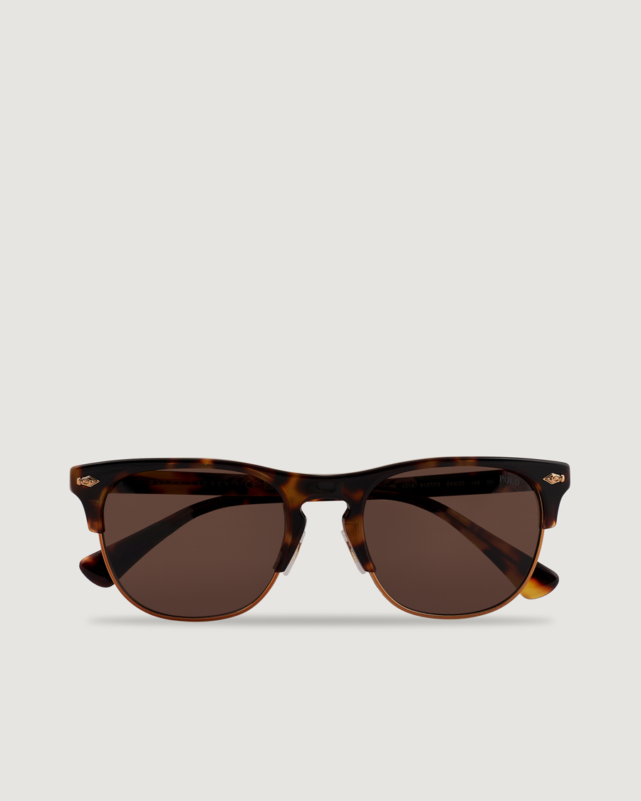 Herr | Solglasögon | Polo Ralph Lauren | 0PH4213 Sunglasses Tortoise