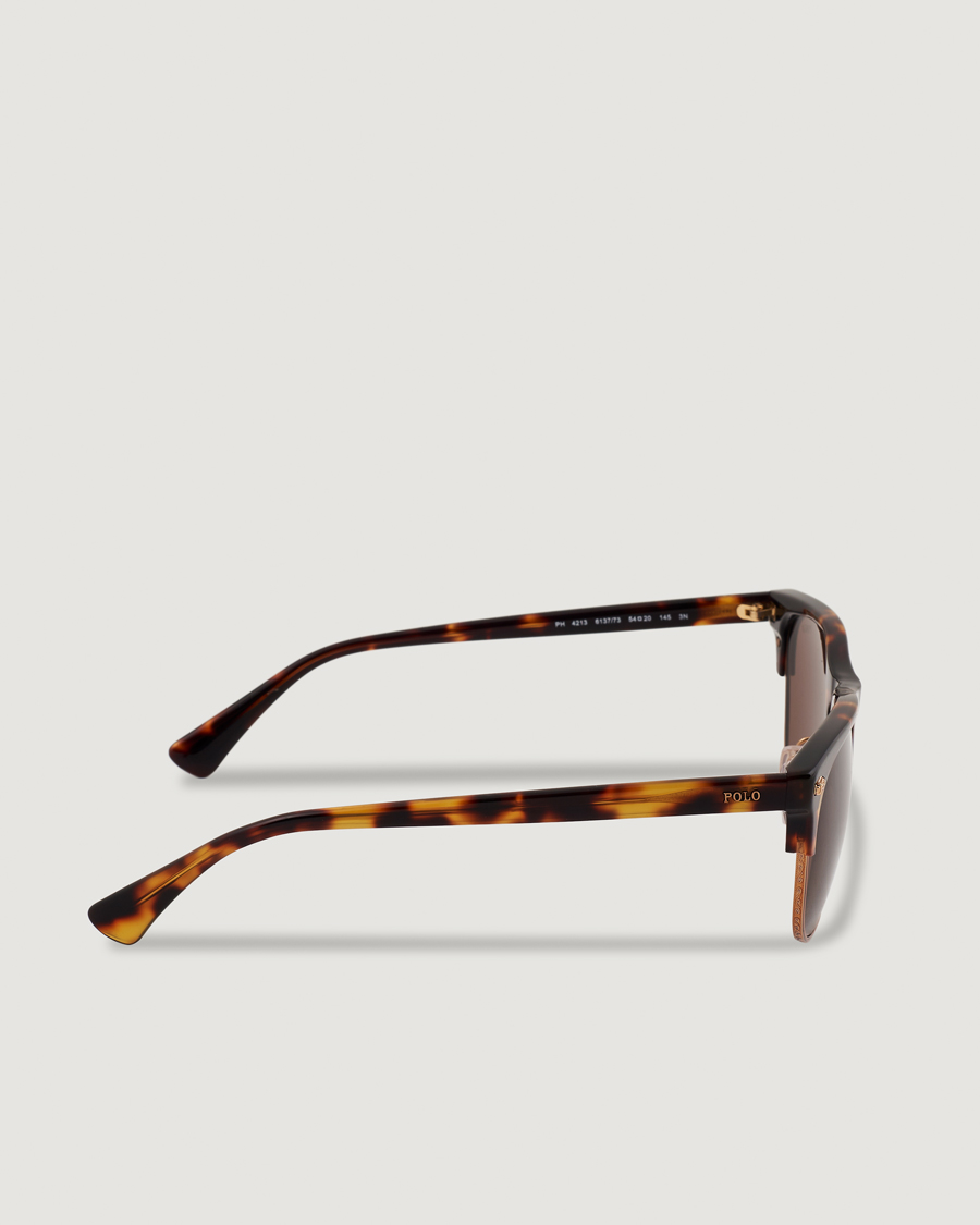 Herr | Solglasögon | Polo Ralph Lauren | 0PH4213 Sunglasses Tortoise