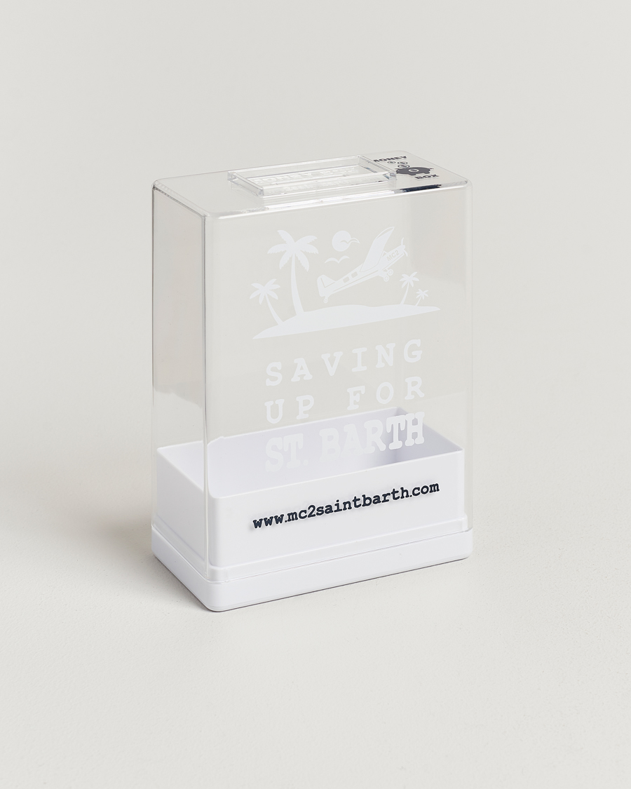 Herr | Badbyxor | MC2 Saint Barth | Pantone Swim Shorts 51 British Green