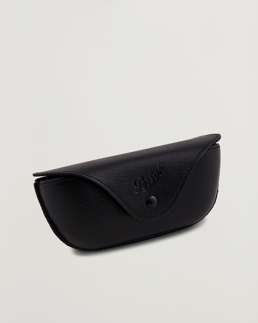 Herr | Persol 0PO0649 Sunglasses Transparent Grey | Persol | 0PO0649 Sunglasses Transparent Grey