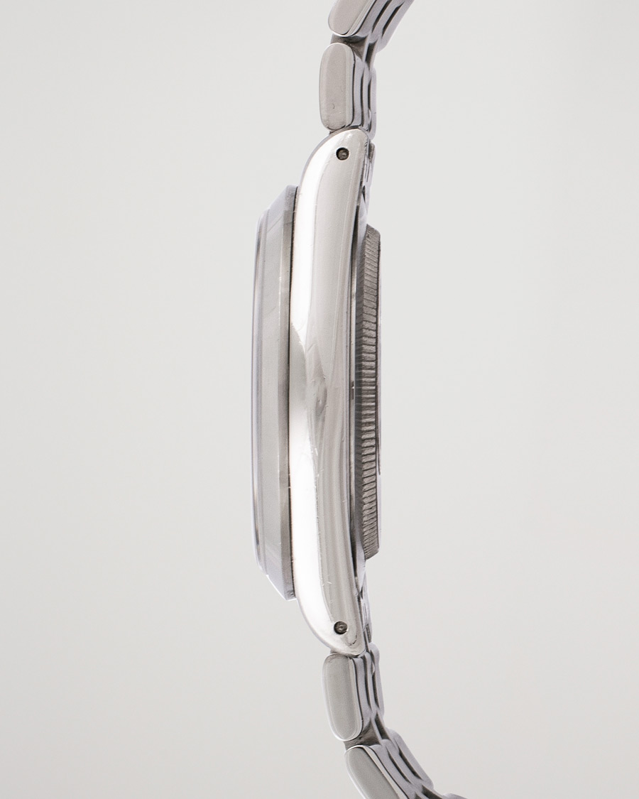 Herr | Tudor Pre-Owned 74000N Silver | Tudor Pre-Owned | 74000N Silver