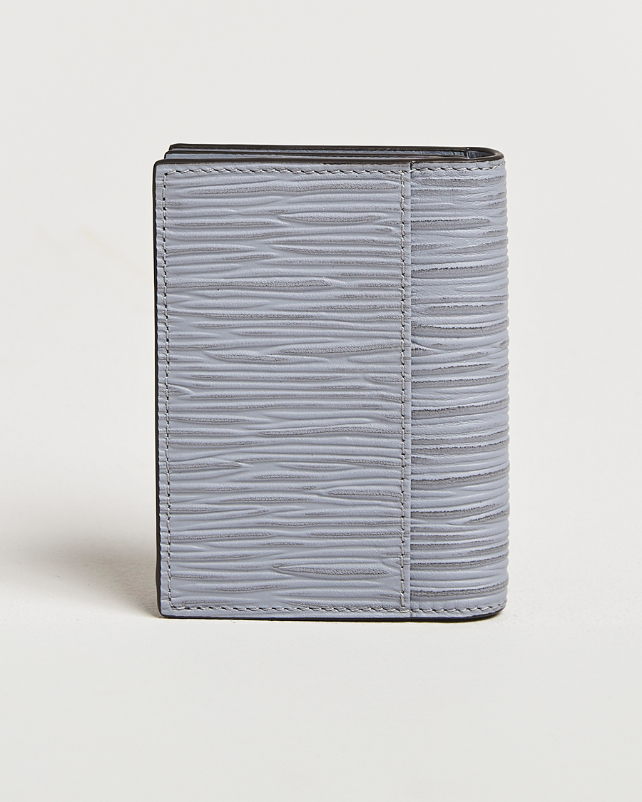 Herr | Montblanc 4810 Card Holder 4cc Steel | Montblanc | 4810 Card Holder 4cc Steel