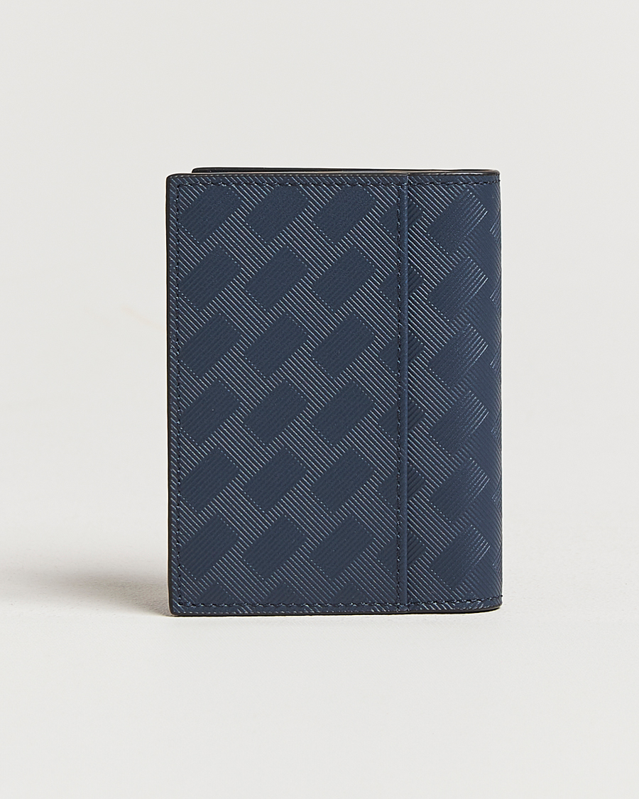 Herr | Plånböcker | Montblanc | Extreme 3.0 Card Holder 4cc Ink Blue