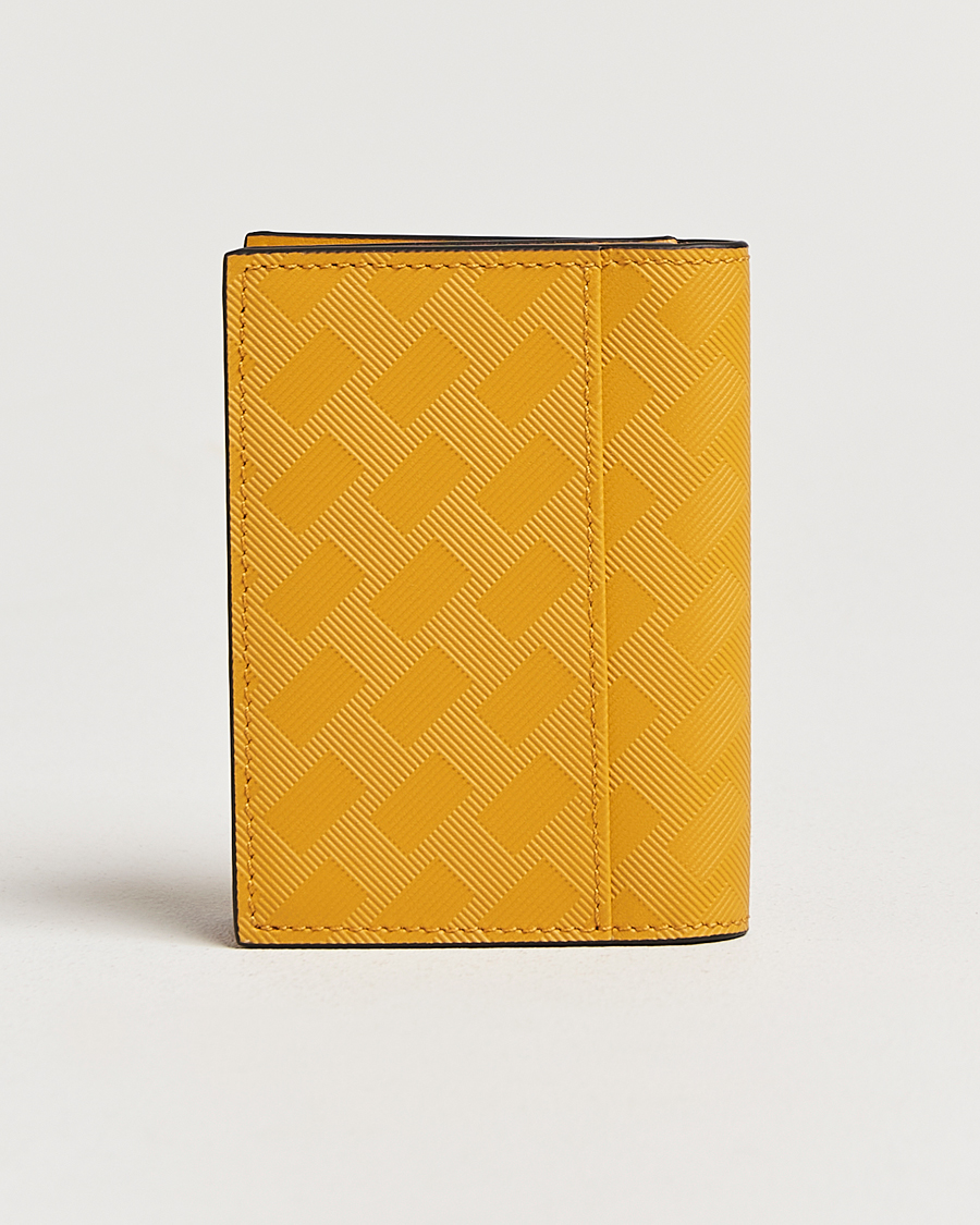 Herr | Plånböcker | Montblanc | Extreme 3.0 Card Holder 4cc Warm Yellow