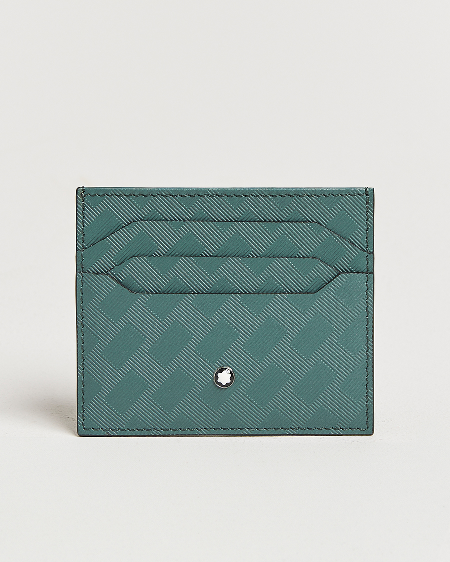 Herr | Plånböcker | Montblanc | Extreme 3.0 Card Holder 6cc Pewter