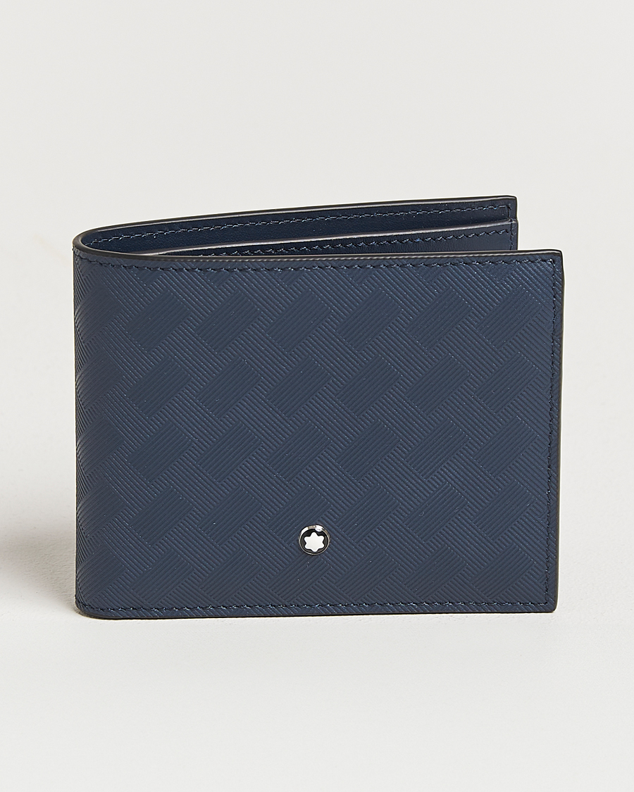 Herr | Plånböcker | Montblanc | Extreme 3.0 Wallet 6cc Ink Blue