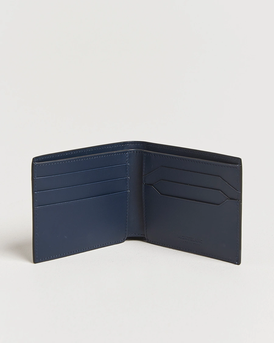 Herr | Plånböcker | Montblanc | Extreme 3.0 Wallet 6cc Ink Blue