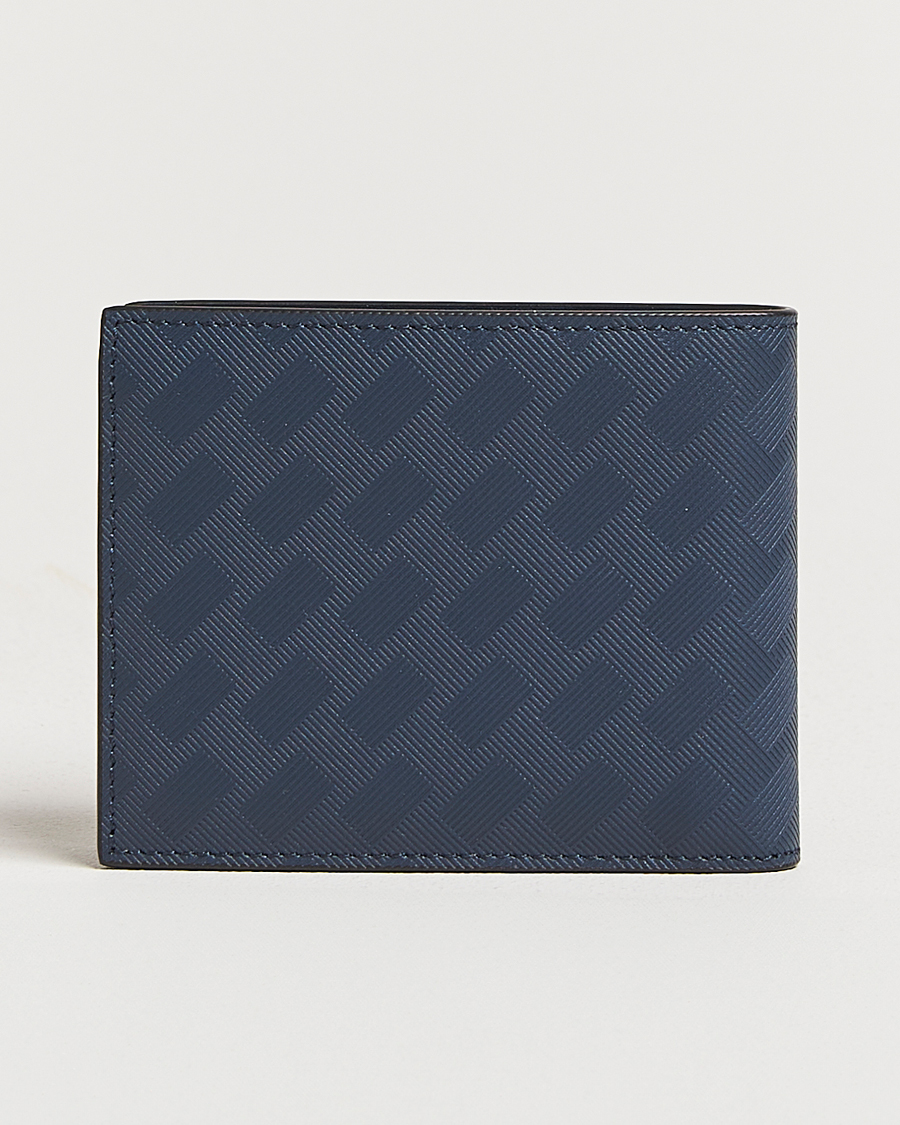 Herr | Plånböcker | Montblanc | Extreme 3.0 Wallet 6cc Ink Blue