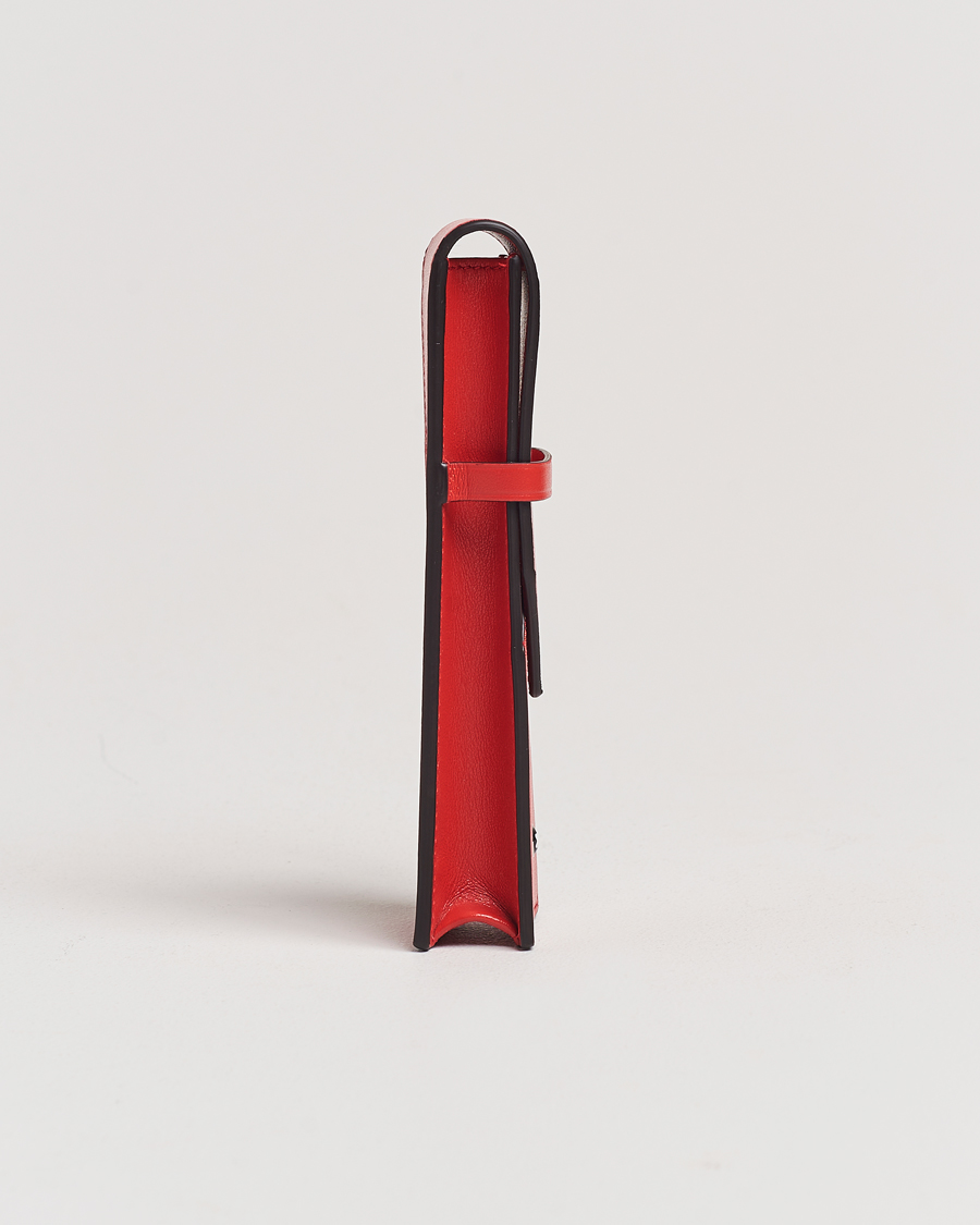 Herr | Pennor | Montblanc | Meisterstück 2-Pen Pouch Coral