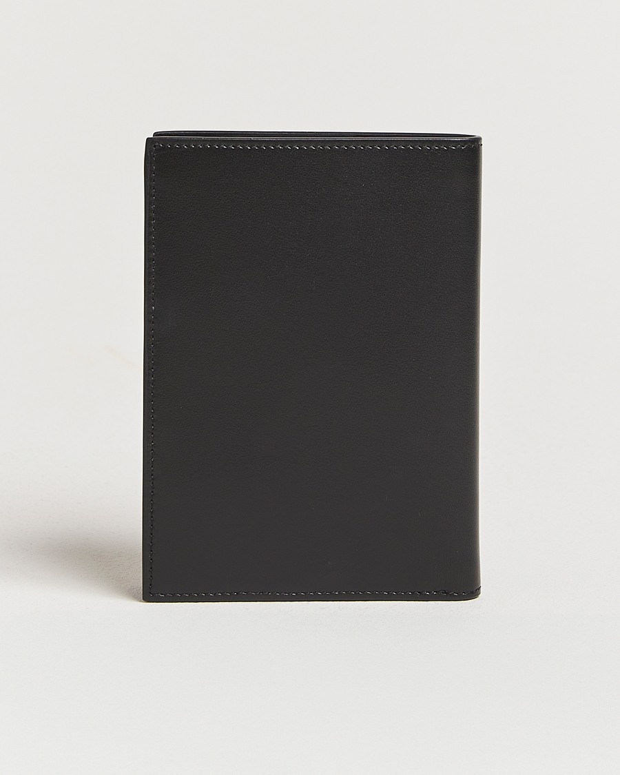 Herr | Plånböcker | Montblanc | Meisterstück Wallet 4cc Black