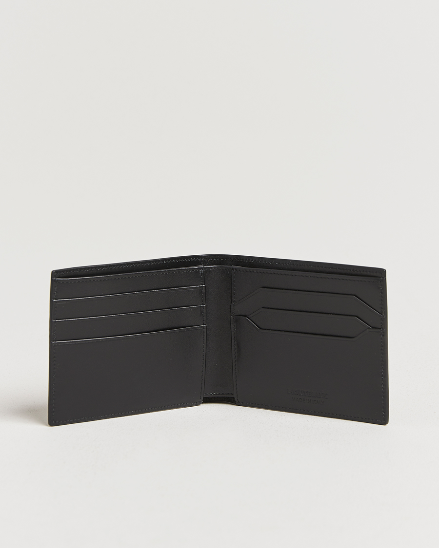 Herr | Plånböcker | Montblanc | Meisterstück Wallet 6cc Black