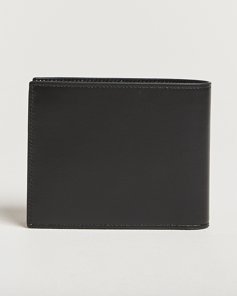 Herr | Plånböcker | Montblanc | Meisterstück Wallet 6cc Black