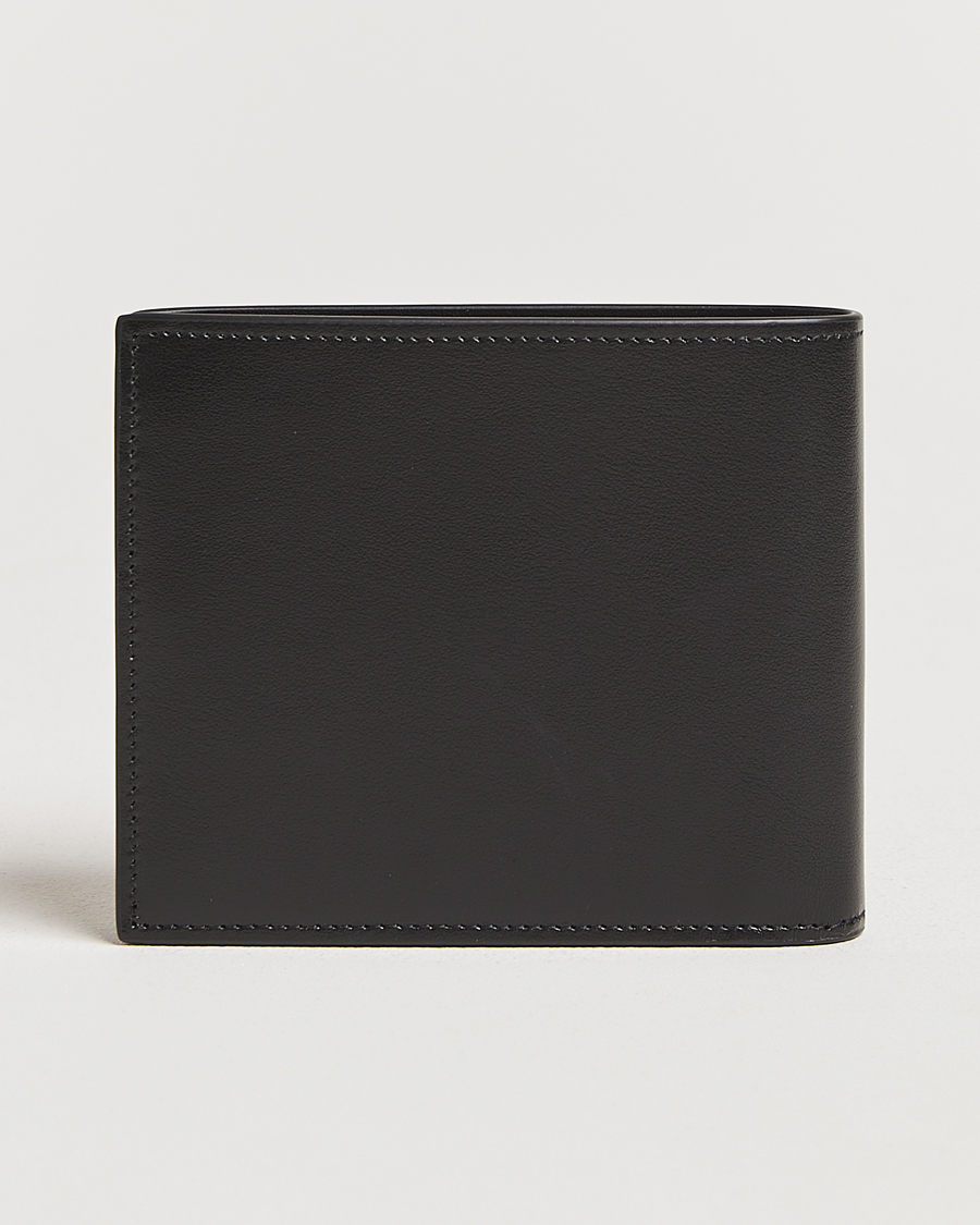 Herr | Plånböcker | Montblanc | Meisterstück Wallet 8cc Black