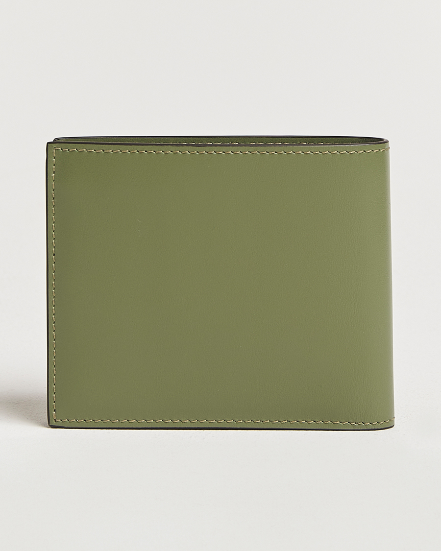 Herr | Plånböcker | Montblanc | Meisterstück Wallet 8cc Clay