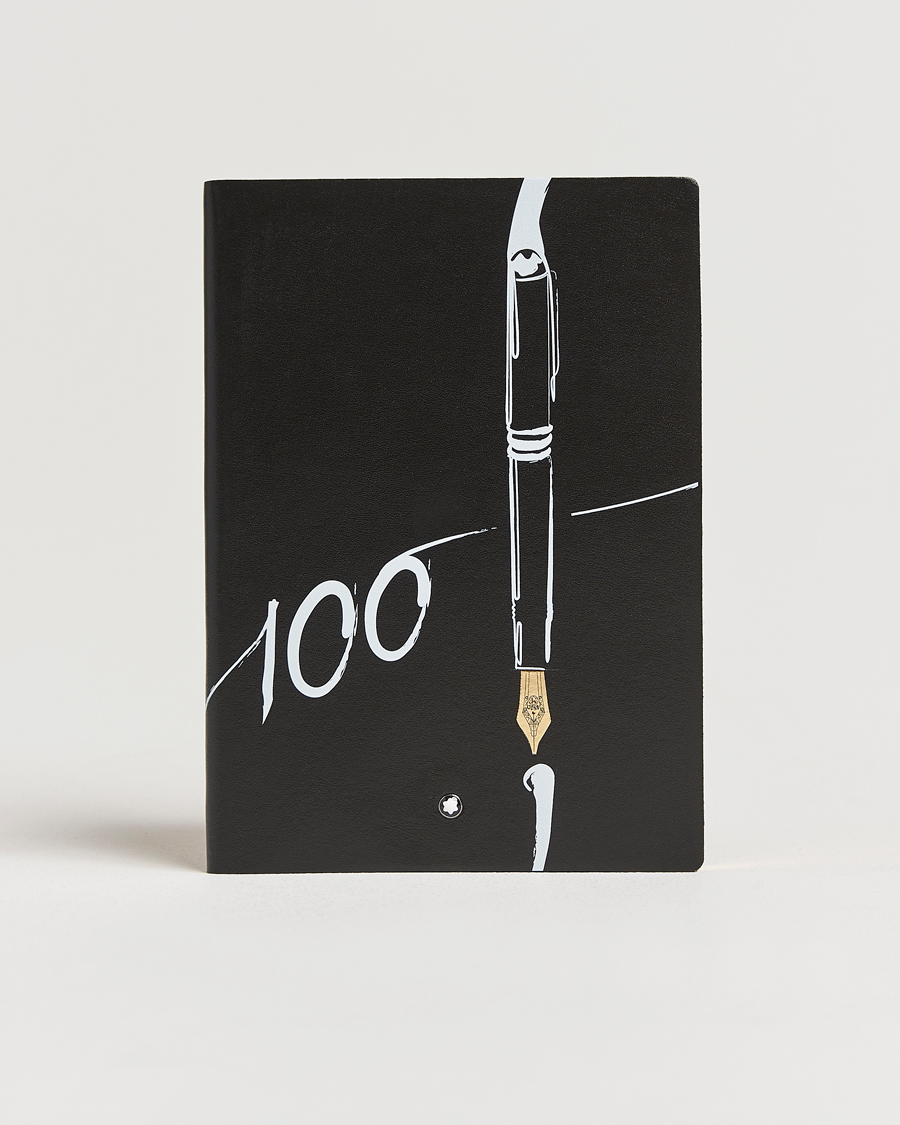 Herr | Anteckningsböcker | Montblanc | Notebook #146 Meisterstück 100 years