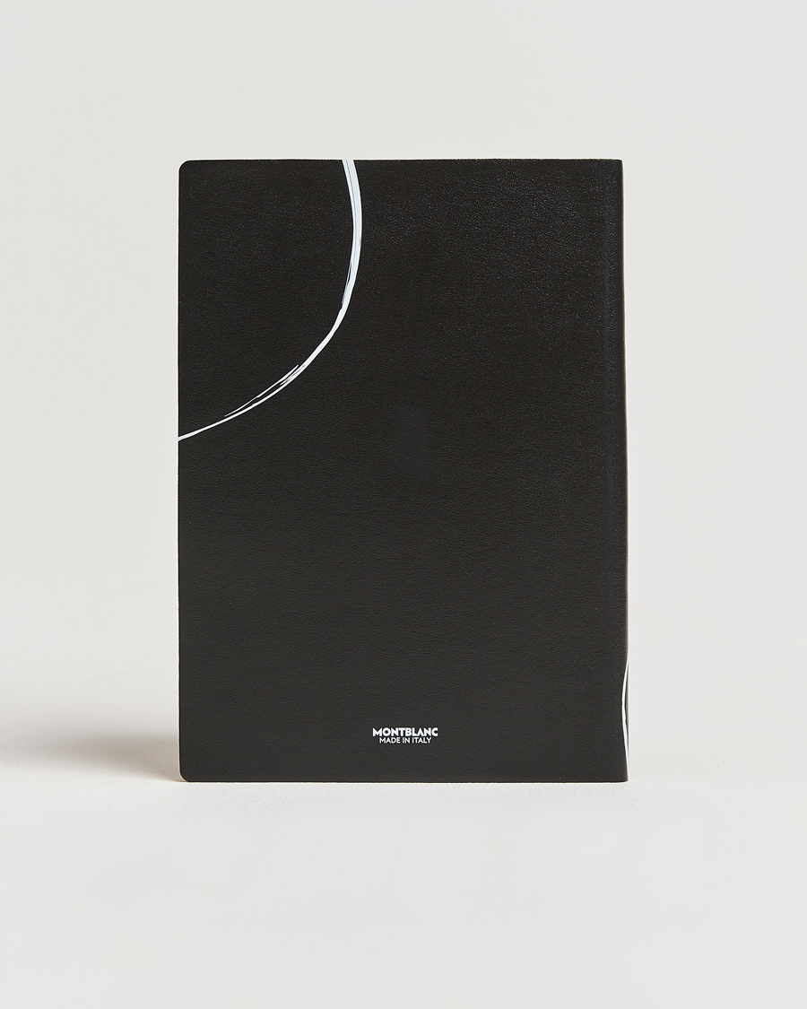 Herr | Anteckningsböcker | Montblanc | Notebook #146 Meisterstück 100 years