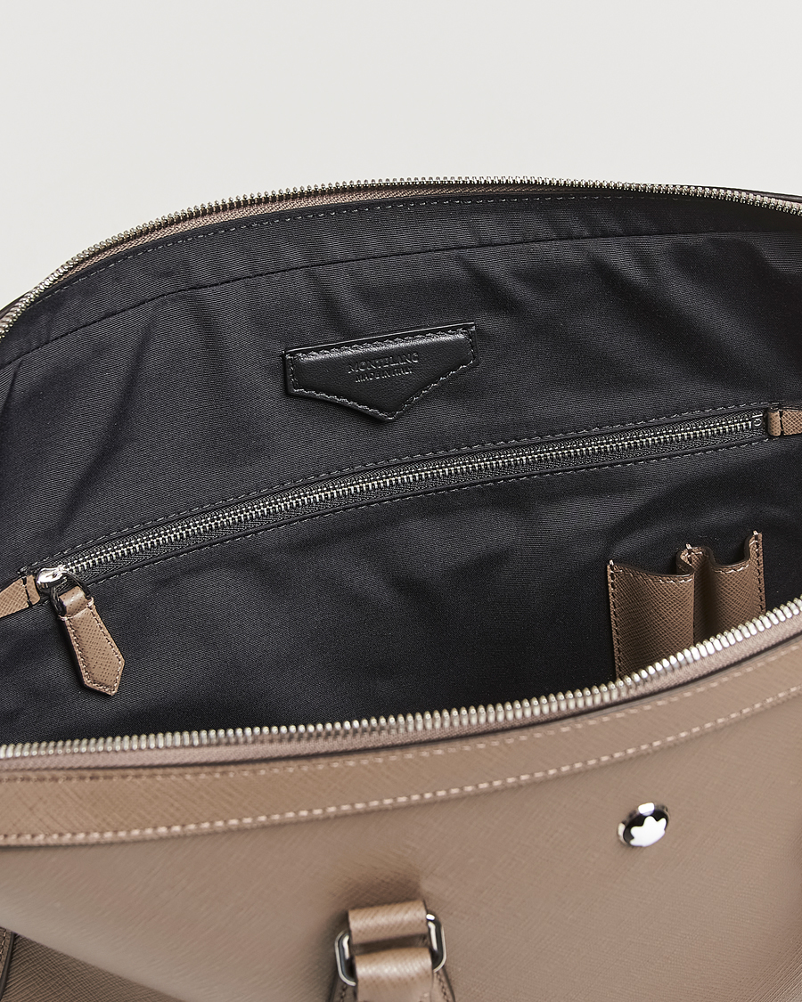 Herr | Väskor | Montblanc | Sartorial Thin Document Case Mastic