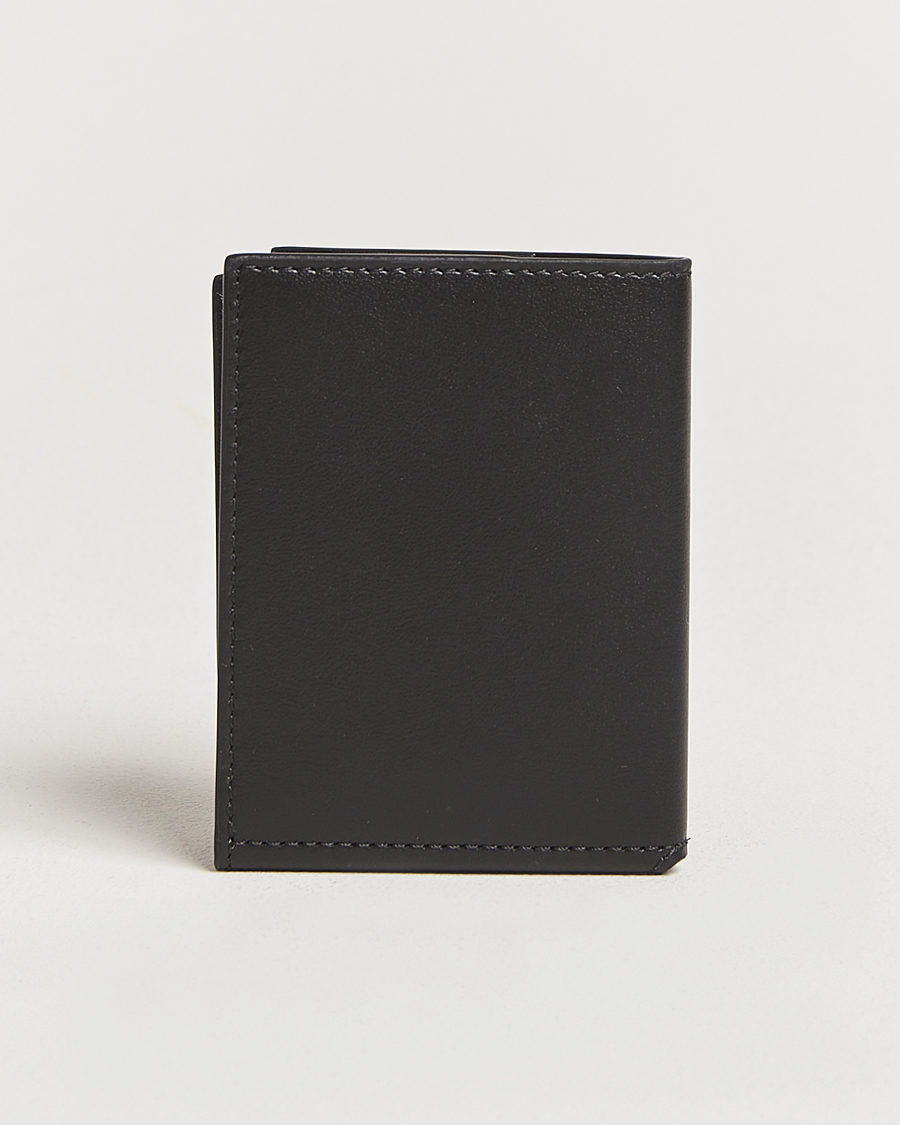 Herr | Plånböcker | Montblanc | Soft Trio Card Holder 4cc Black