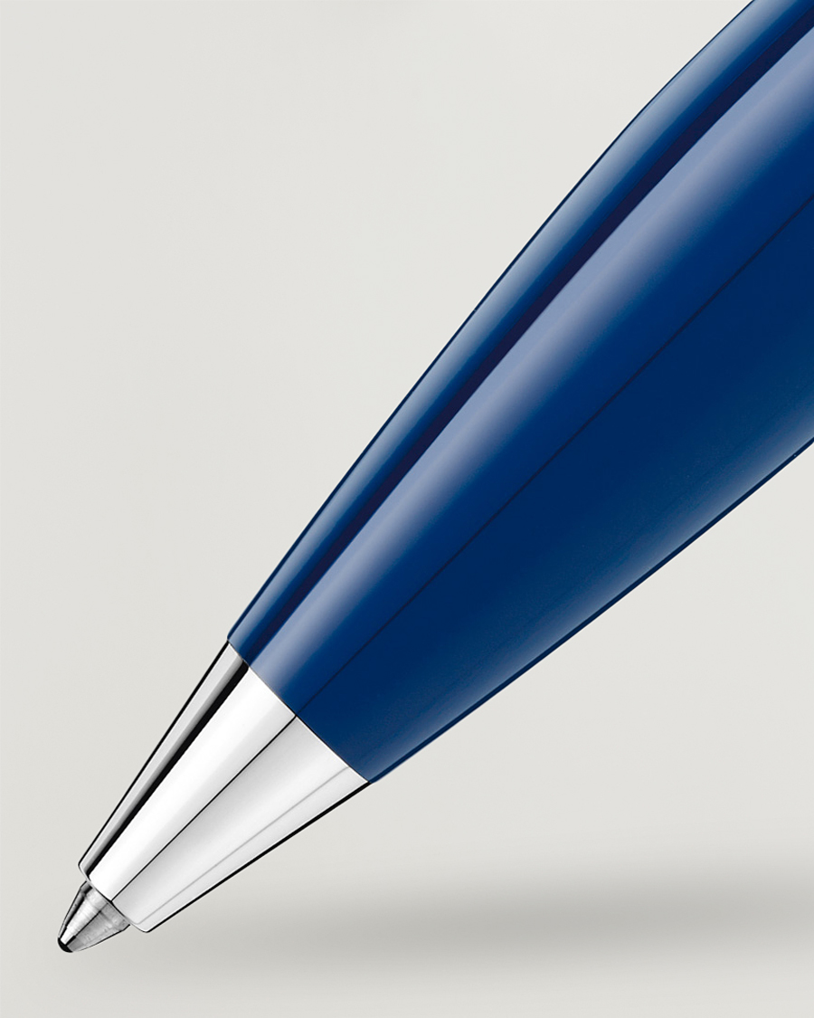 Herr | Pennor | Montblanc | StarWalker Blue Planet Precious Resin BP Blue