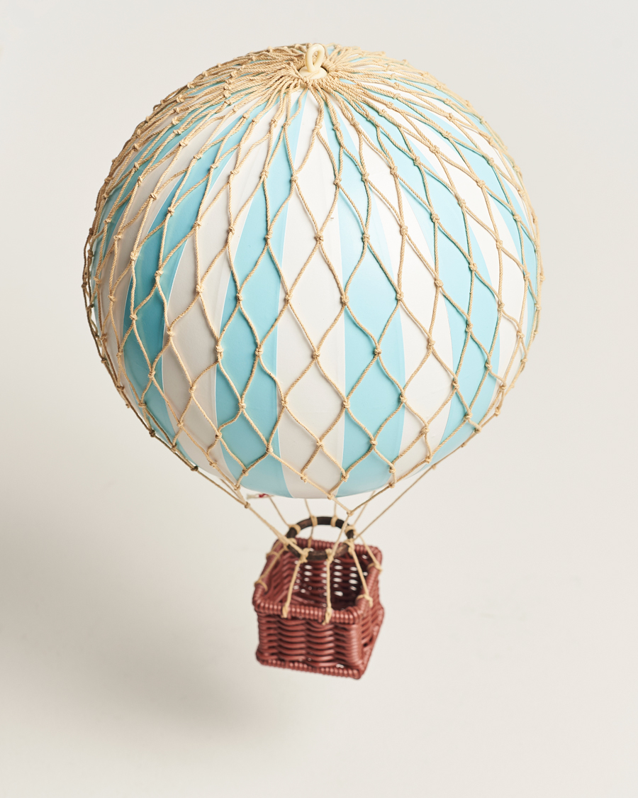 Herre |  | Authentic Models | Travels Light Balloon Light Blue