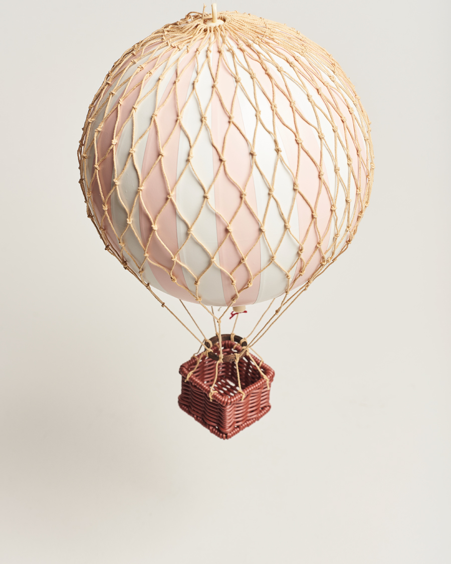 Herr | Dekoration | Authentic Models | Travels Light Balloon Light Pink