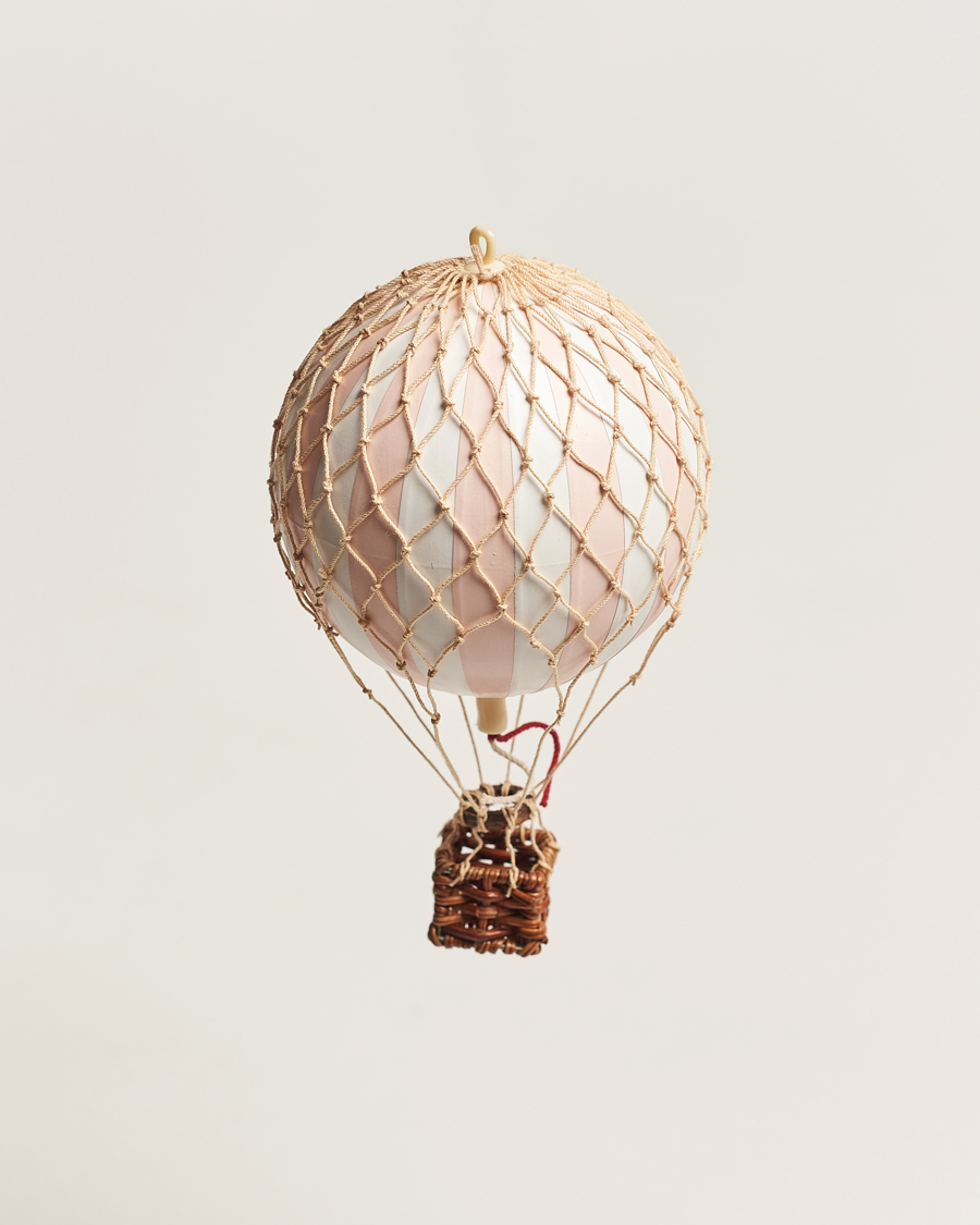 Herr | Dekoration | Authentic Models | Floating In The Skies Balloon Light Pink