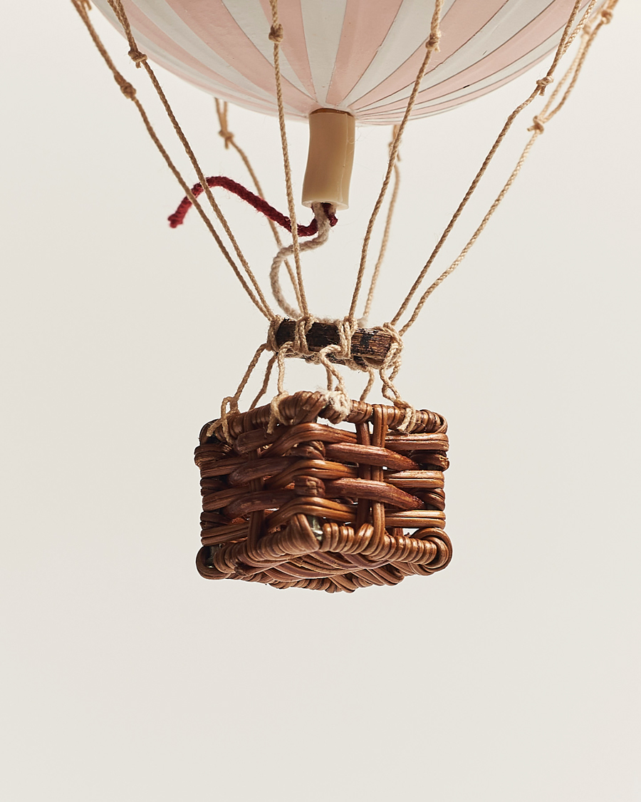 Herr | Dekoration | Authentic Models | Floating In The Skies Balloon Light Pink