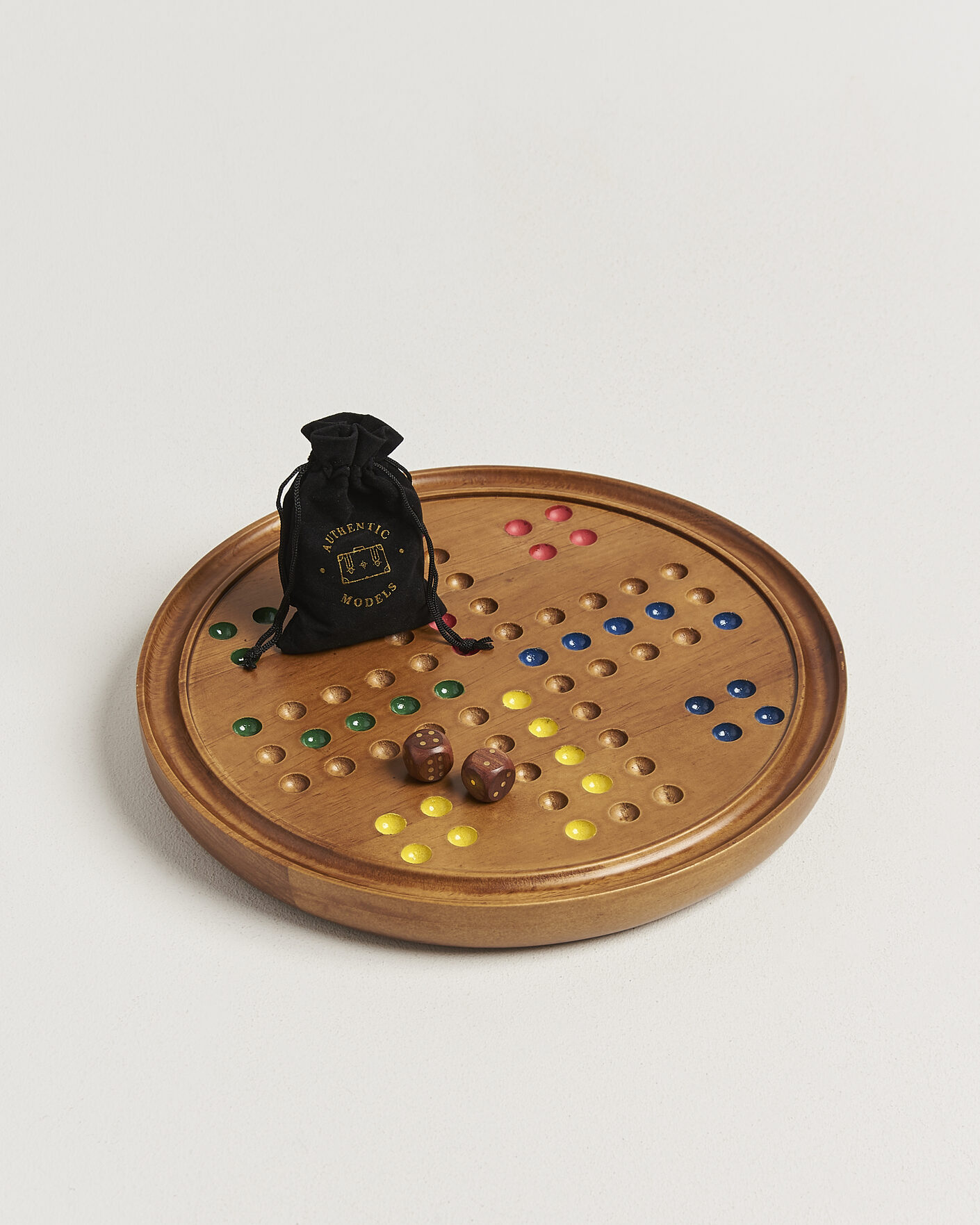 Herr | Spel & fritid | Authentic Models | No Quarter Game