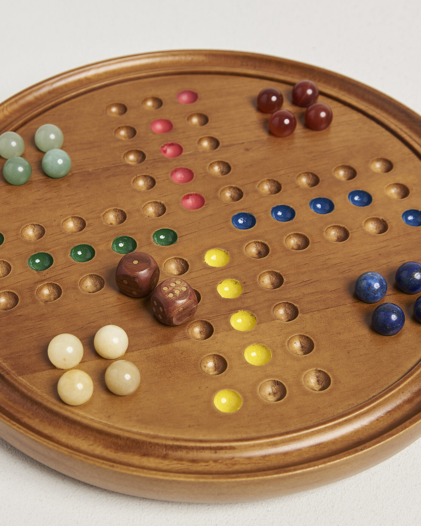 Herr | Spel & fritid | Authentic Models | No Quarter Game