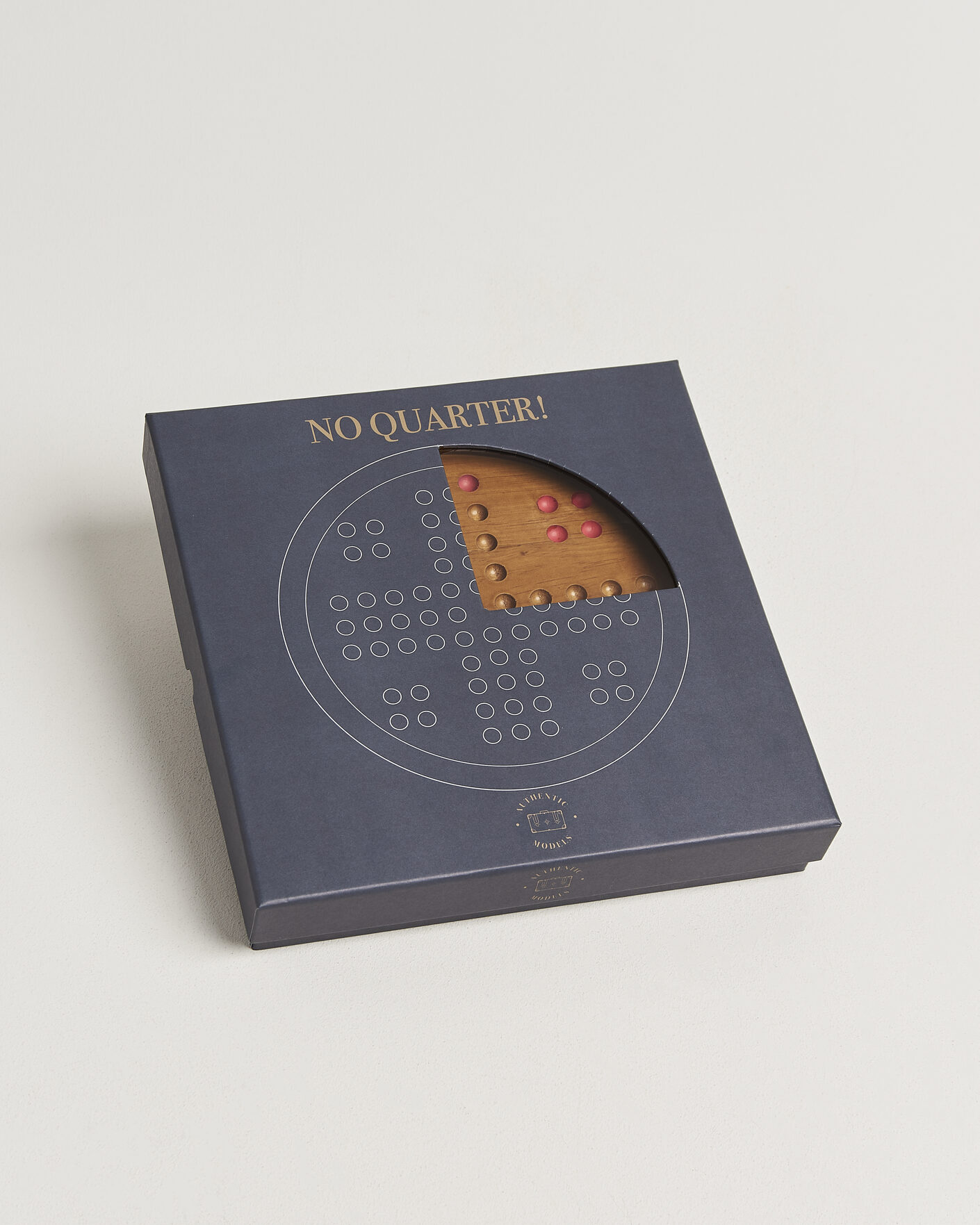 Herr | Spel & fritid | Authentic Models | No Quarter Game