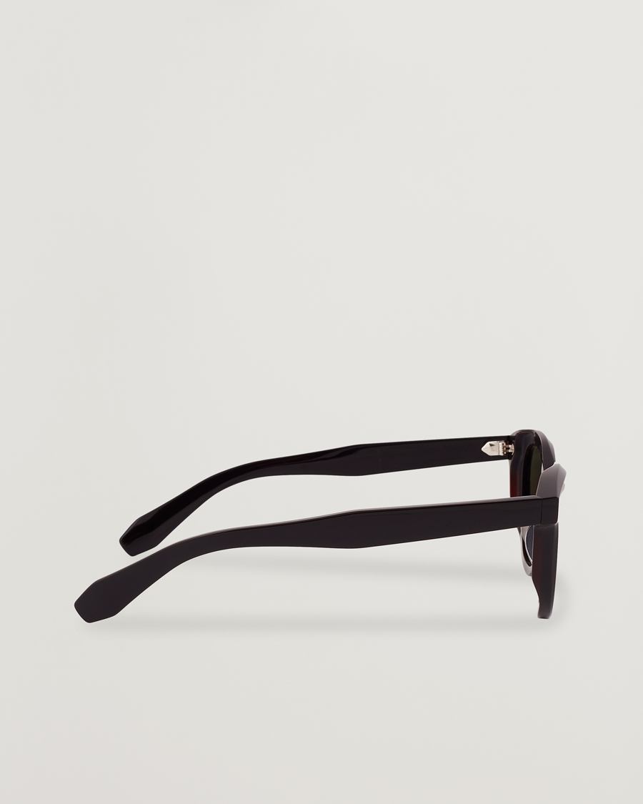 Herr | Solglasögon | Oliver Peoples | No.5 Sunglassses Kuri Brown