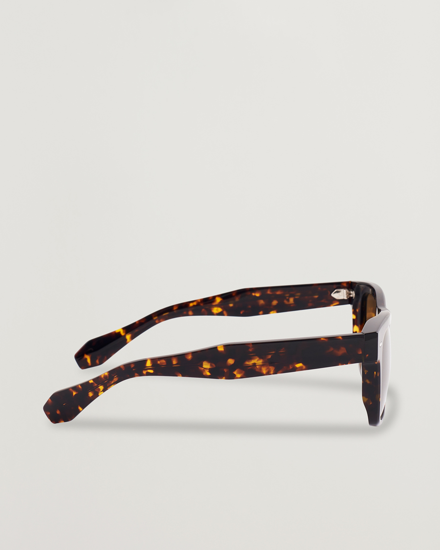 Herr | Solglasögon | Oliver Peoples | No.4 Polarized Sunglasses Atago Tortoise