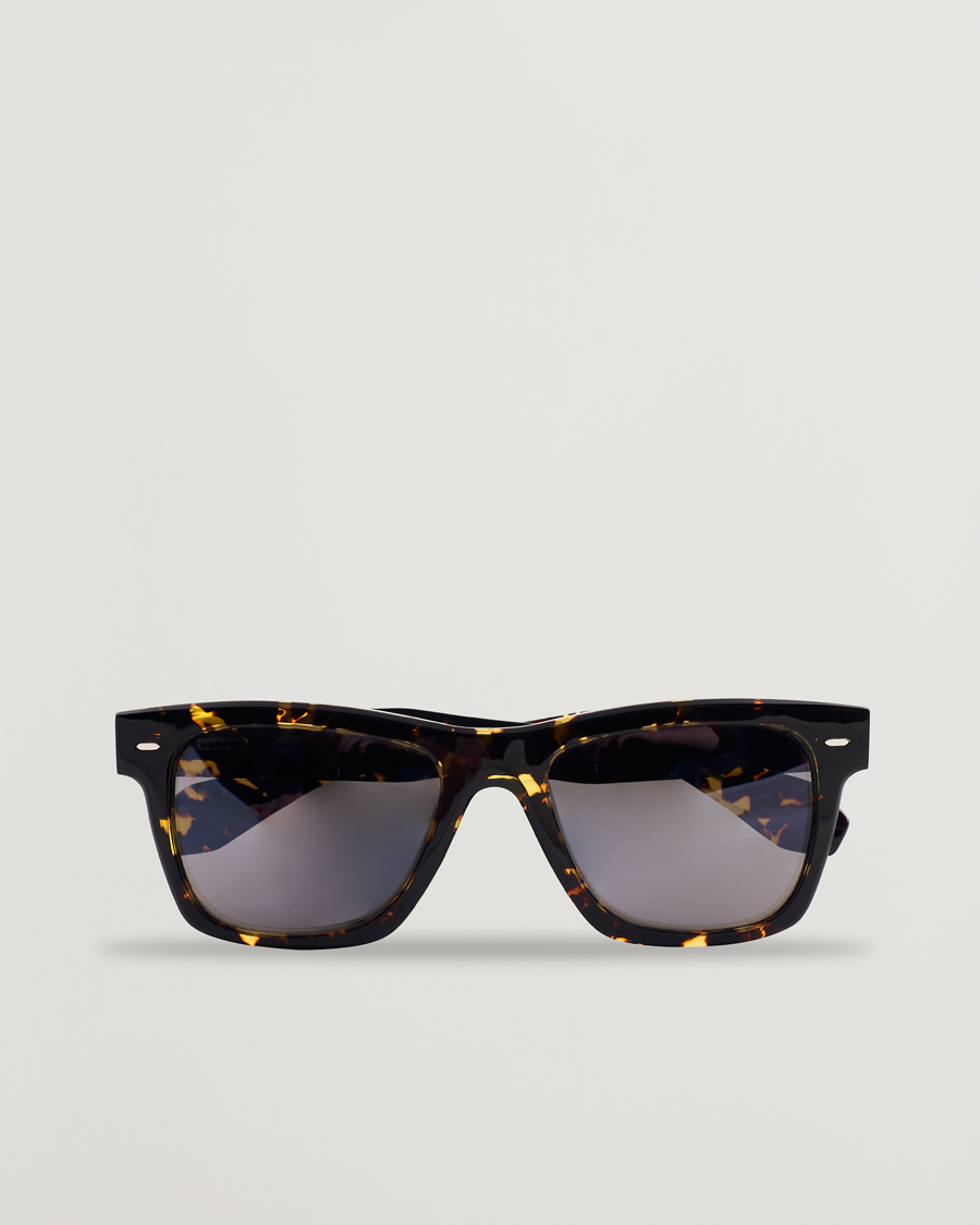 Herr | Solglasögon | Oliver Peoples | No.4 Sunglasses Tokyo Tortoise
