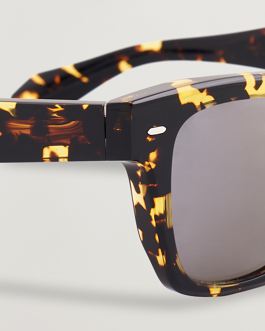 Herr | Solglasögon | Oliver Peoples | No.4 Sunglasses Tokyo Tortoise
