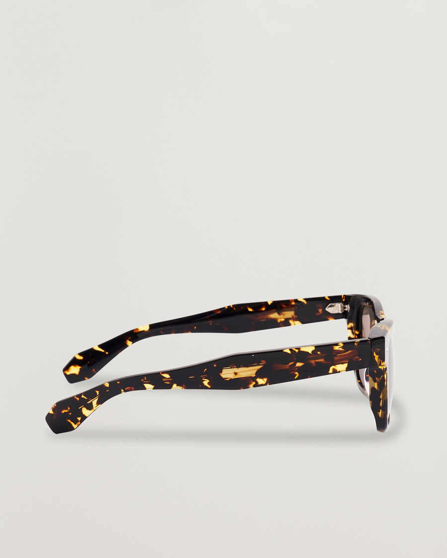 Herr | Solglasögon | Oliver Peoples | No.4 Sunglasses Tokyo Tortoise