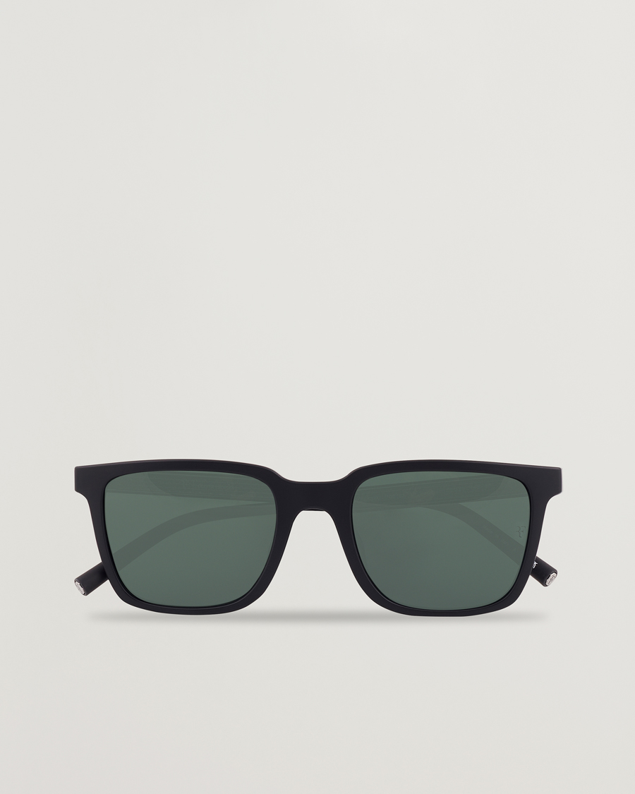 Herr | Solglasögon | Oliver Peoples | Mr. Federer Polarized Sunglasses Matte Black