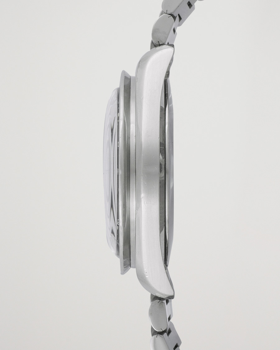 Herr | Omega Pre-Owned Speedmaster Reduced 175.0032 Silver | Omega Pre-Owned | Speedmaster Reduced 175.0032 Silver