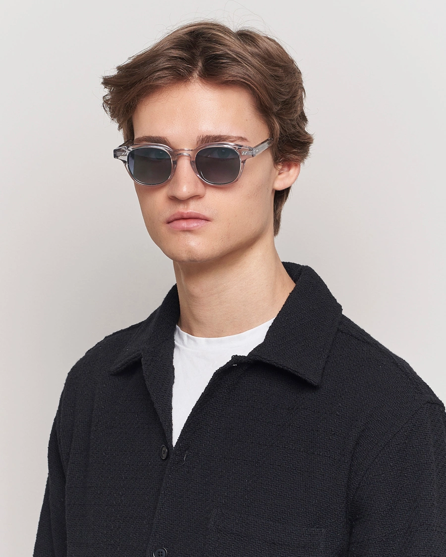 Herr | Avdelningar | CHIMI | 01 Sunglasses Grey