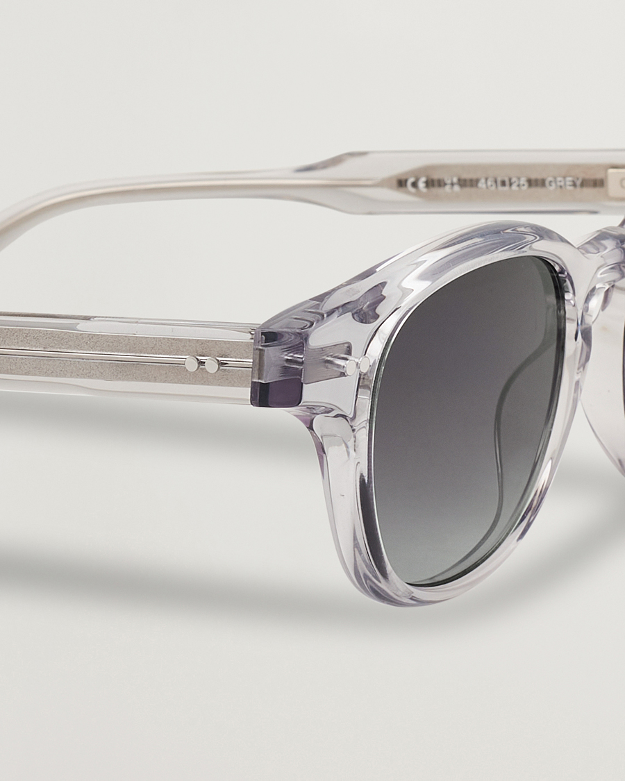 Herr | Solglasögon | CHIMI | 01 Sunglasses Grey
