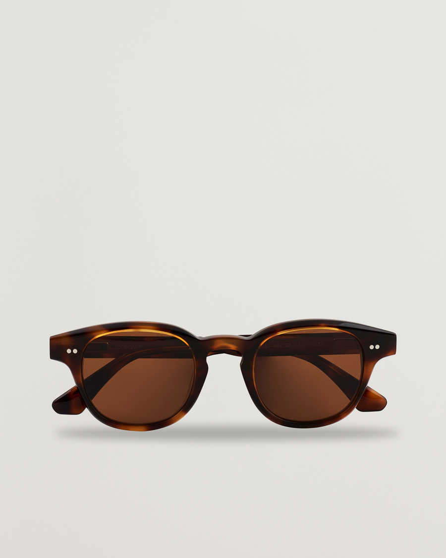 Herr | Solglasögon | CHIMI | 01 Sunglasses Tortoise