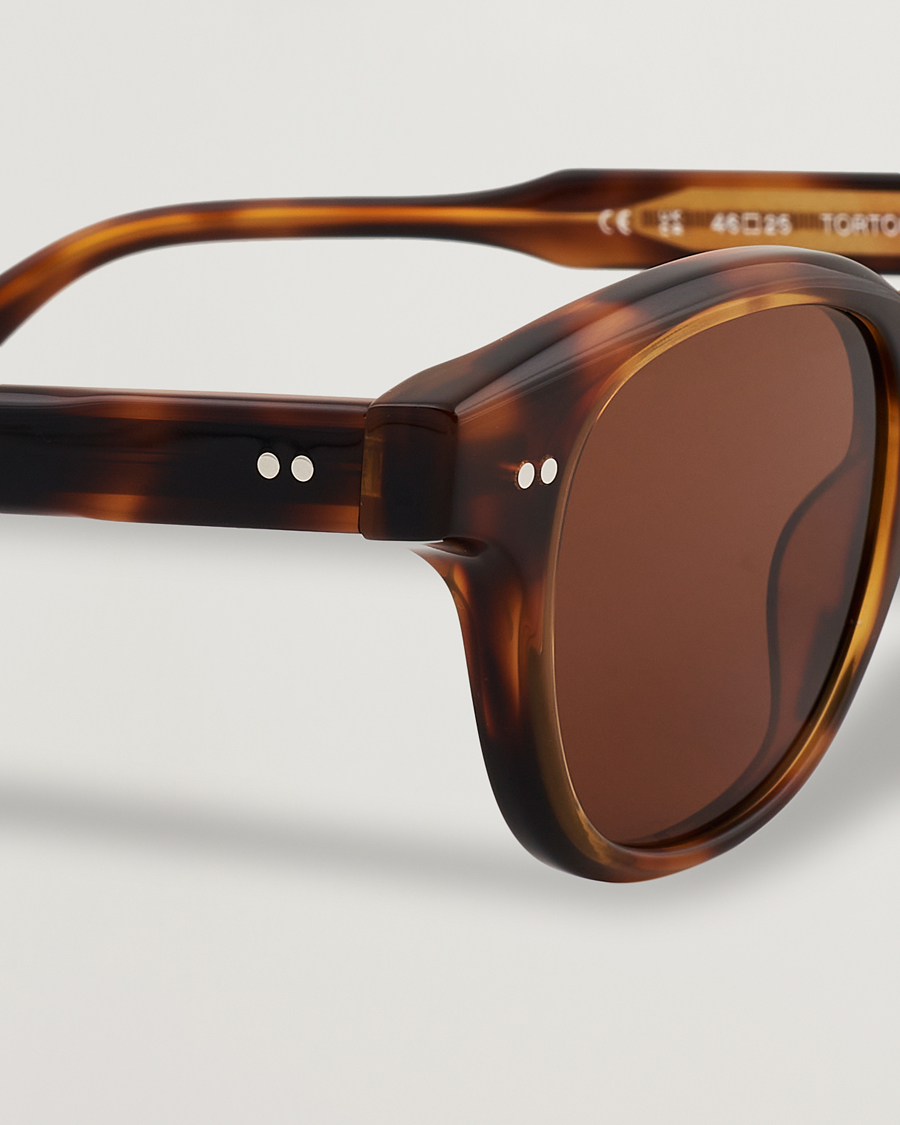 Herr | Solglasögon | CHIMI | 01 Sunglasses Tortoise