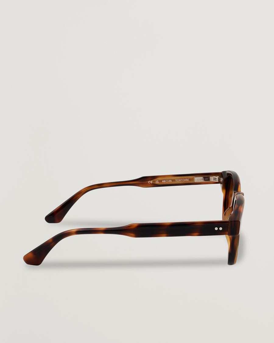 Herr | Solglasögon | CHIMI | 01 Sunglasses Tortoise