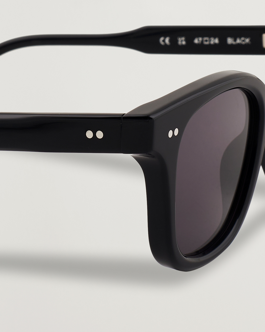 Herr | Solglasögon | CHIMI | 02 Sunglasses Black