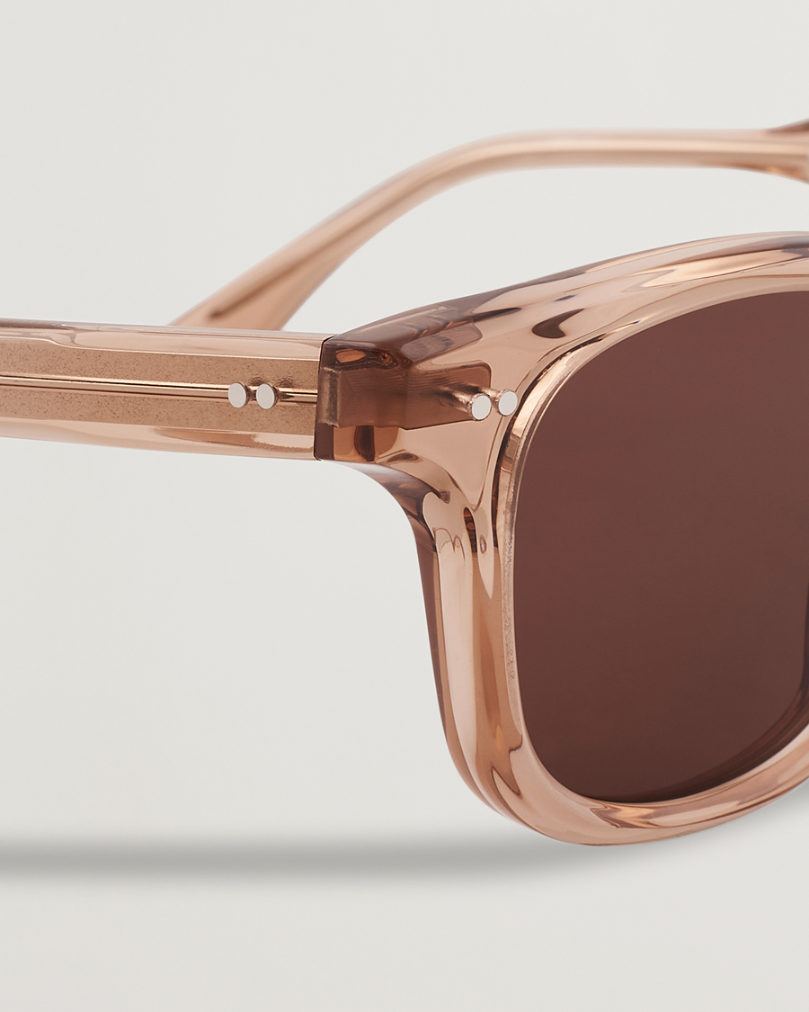 Herr | Senast inkommet | CHIMI | 02 Sunglasses Light Brown