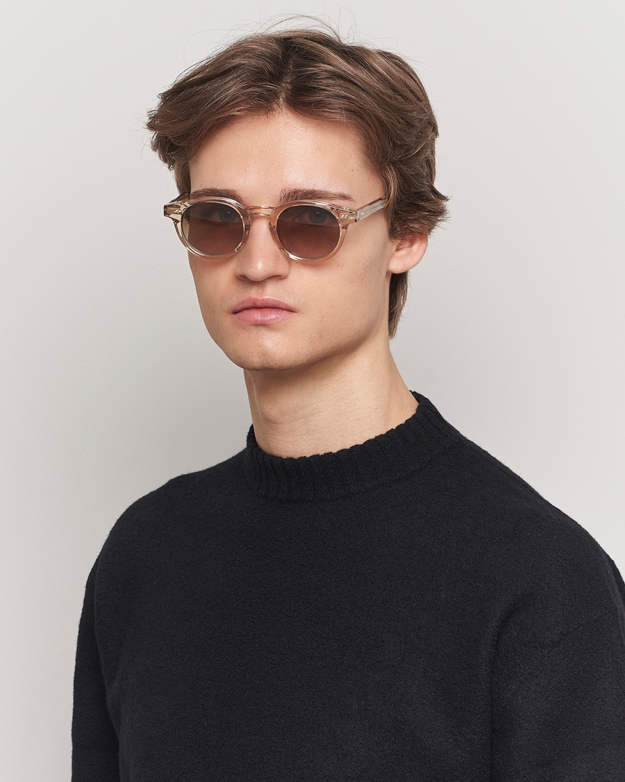 Herr | CHIMI | CHIMI | 03 Sunglasses Ecru