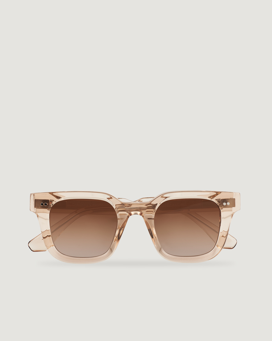 Herr | Solglasögon | CHIMI | 04 Sunglasses Ecru