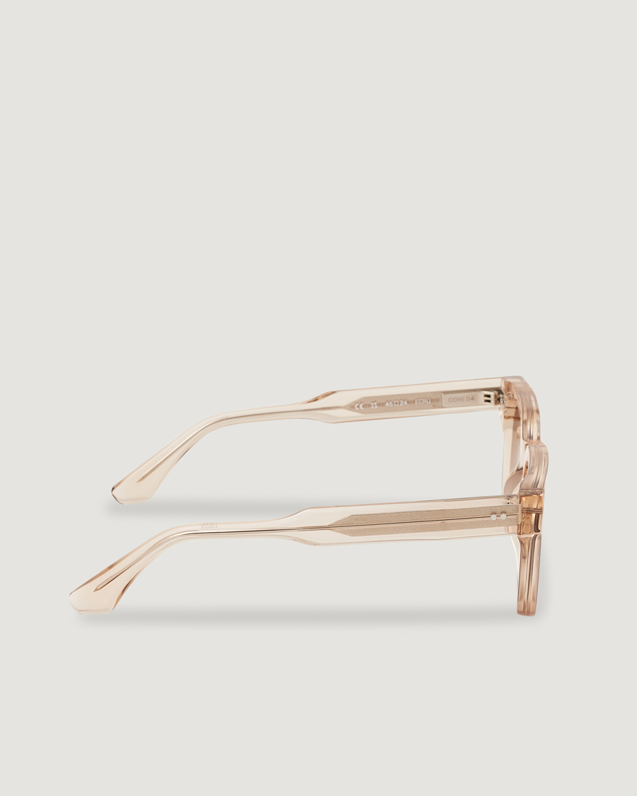 Herr | Solglasögon | CHIMI | 04 Sunglasses Ecru