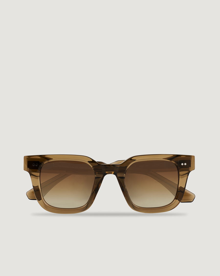 Herr | CHIMI 04 Sunglasses Green | CHIMI | 04 Sunglasses Green