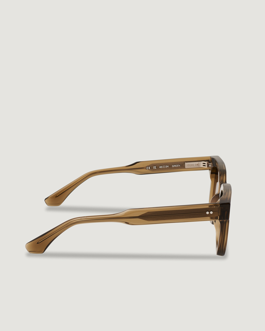 Herr | CHIMI 04 Sunglasses Green | CHIMI | 04 Sunglasses Green