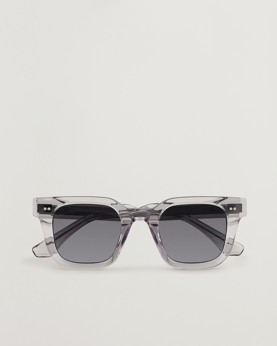 Herr | Solglasögon | CHIMI | 04 Sunglasses Grey